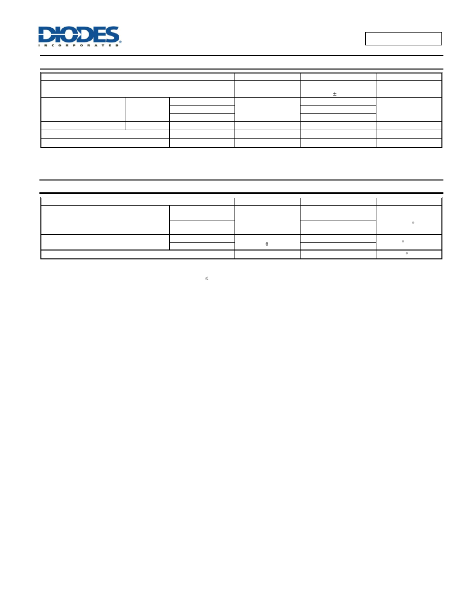 Zxmp6a17e6q, Maximum ratings, Thermal characteristics | Diodes ZXMP6A17E6Q User Manual | Page 2 / 8