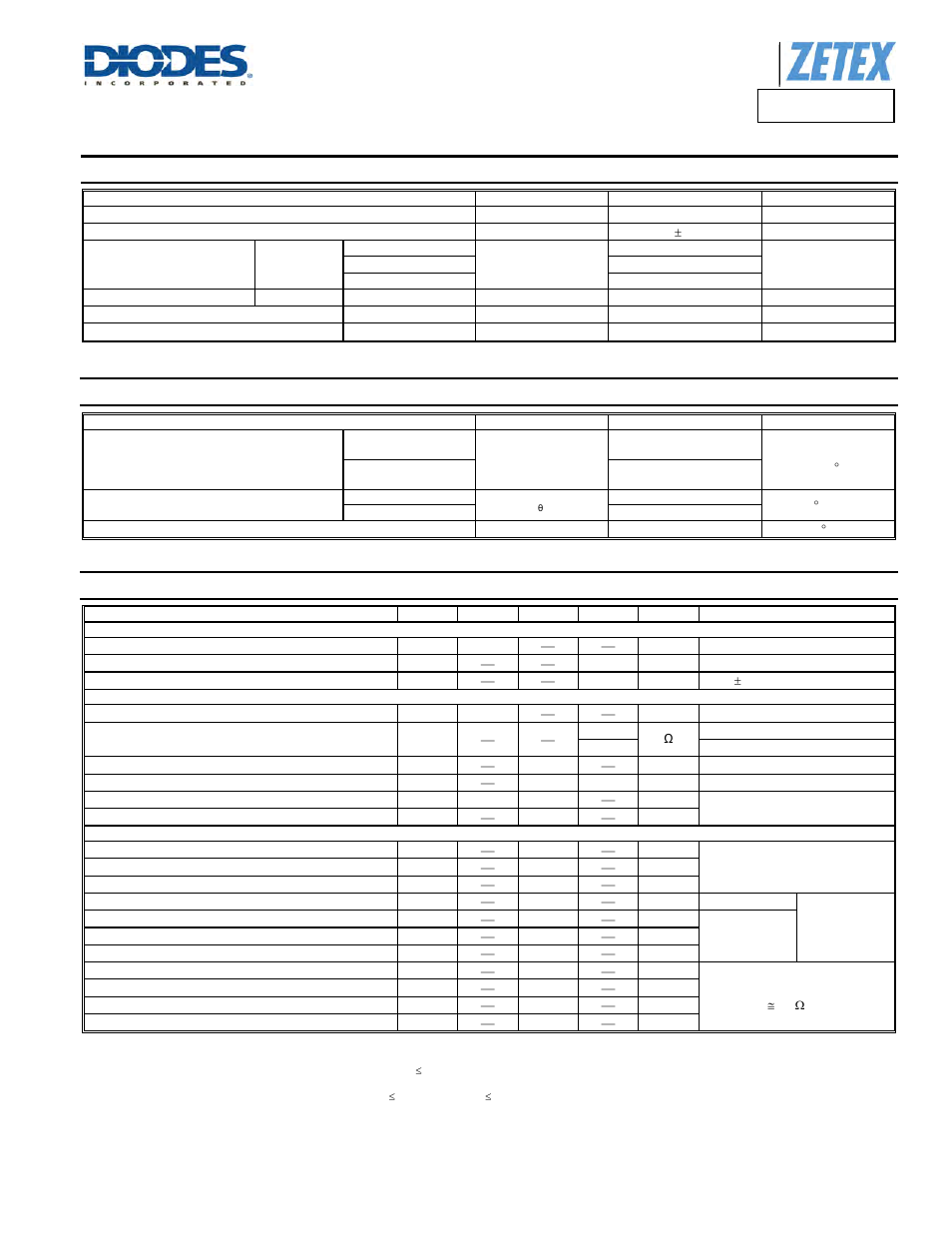 Zxmp7a17g, Maximum ratings, Thermal characteristics | Electrical characteristics | Diodes ZXMP7A17G User Manual | Page 2 / 6