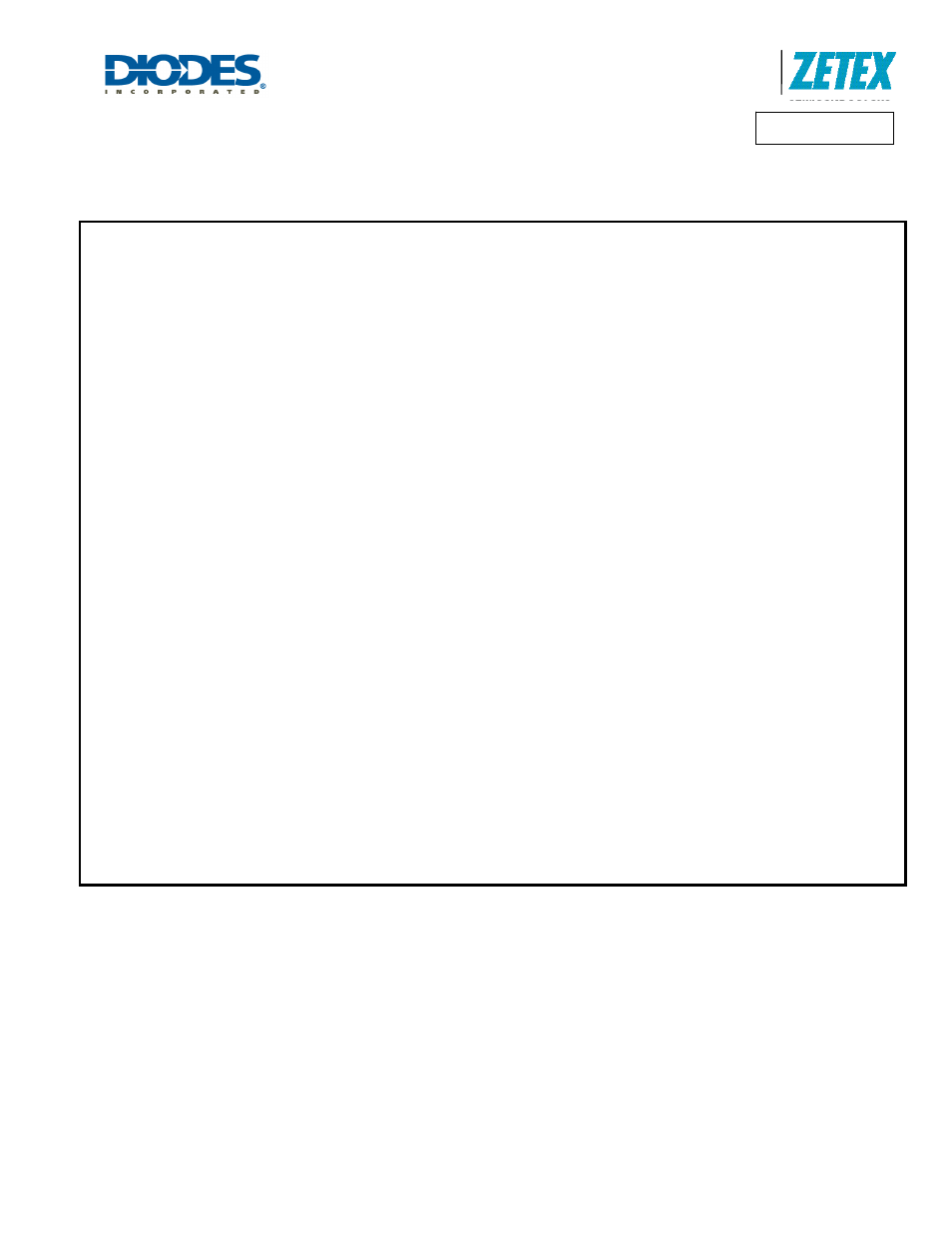 Zxmc3amc | Diodes ZXMC3AMC User Manual | Page 11 / 11
