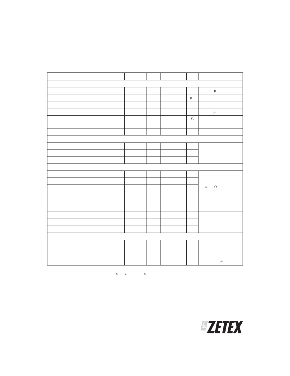 Zxmc4a16dn8, Electrical characteristics (at t, 25°c unless otherwise stated) | Diodes ZXMC4A16DN8 User Manual | Page 7 / 10