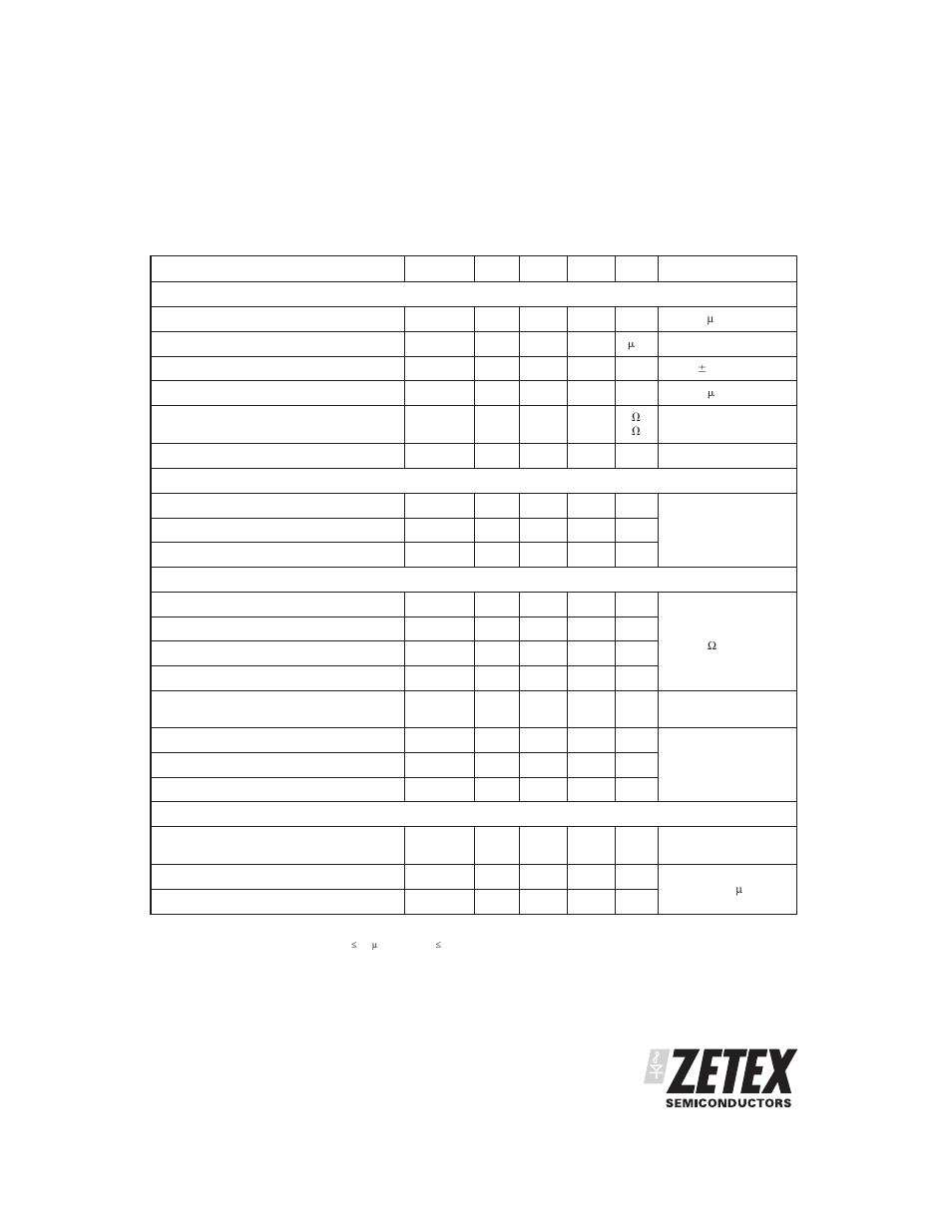 Zxmc6a09dn8, P-channel electrical characteristics (at t, 25°c unless otherwise stated) | Diodes ZXMC6A09DN8 User Manual | Page 5 / 10