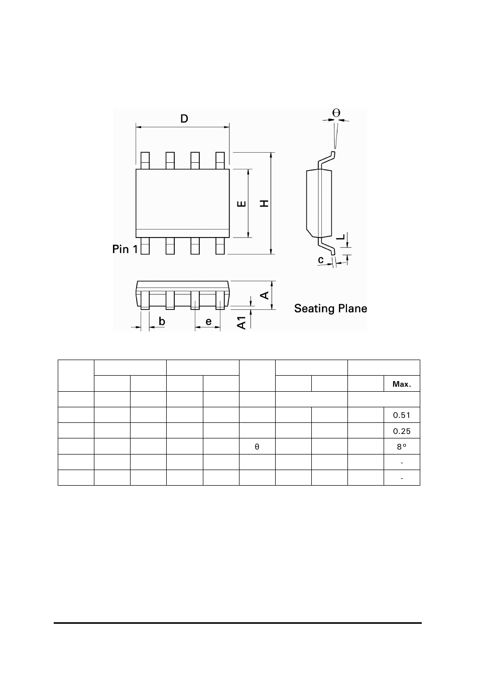 Diodes ZXMHC3F381N8 User Manual | Page 10 / 11