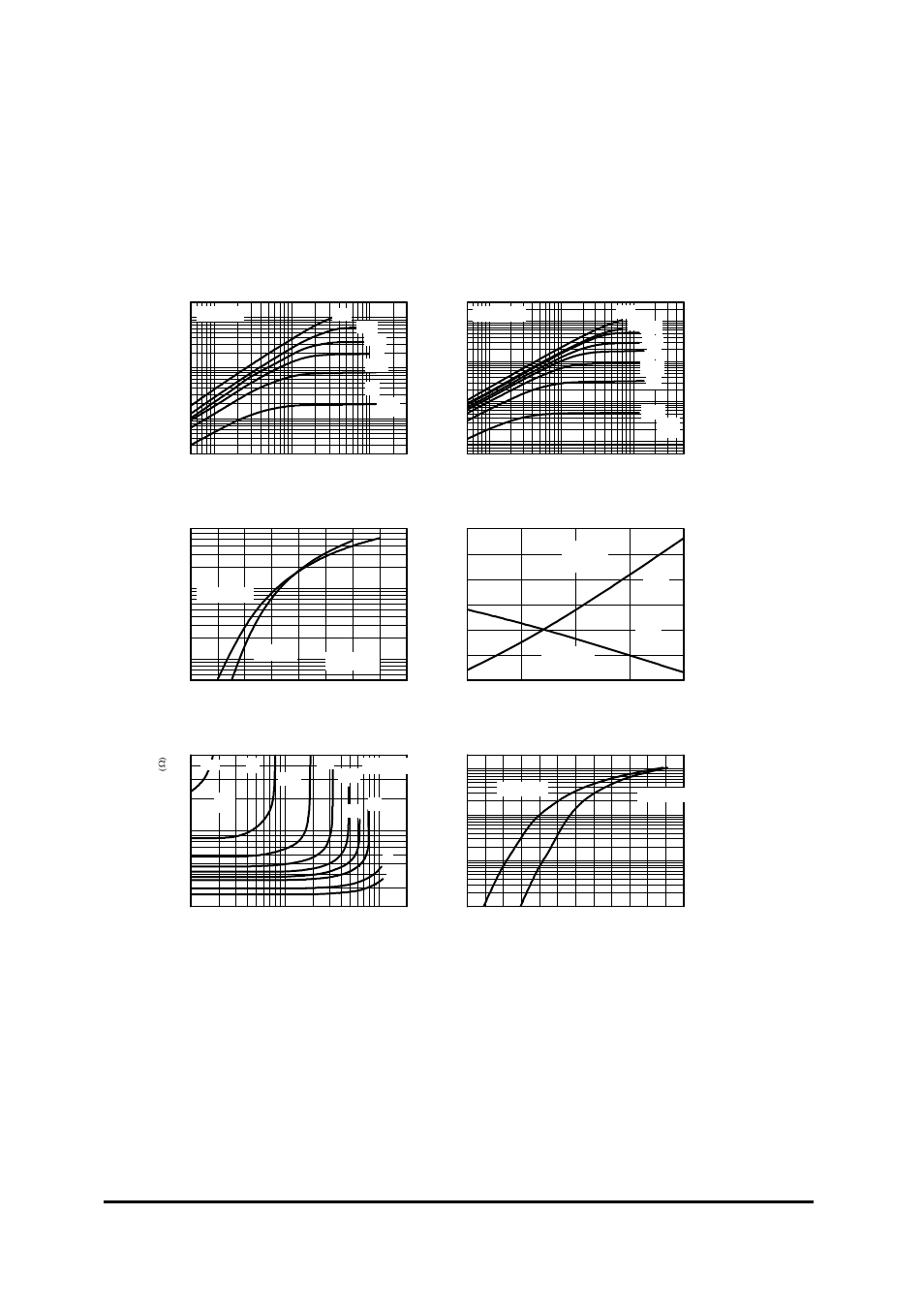 Zxmhc6a07n8, P-channel typical characteristics, Output characteristics | Typical transfer characteristics, Normalised curves v temperature, On-resistance v drain current | Diodes ZXMHC6A07N8 User Manual | Page 8 / 11