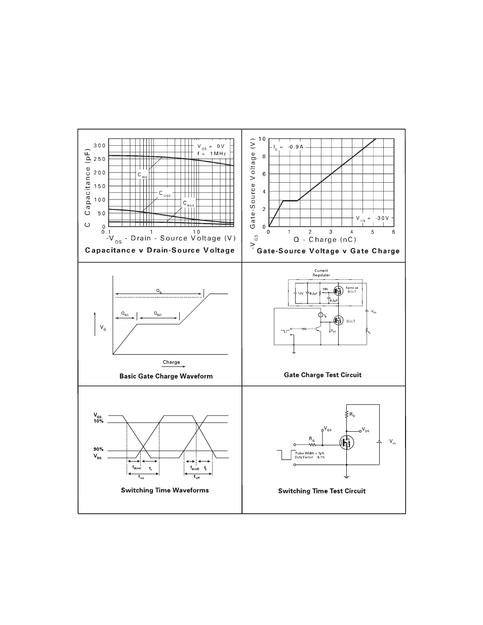 Zxmhc6a07t8 | Diodes ZXMHC6A07T8 User Manual | Page 9 / 10