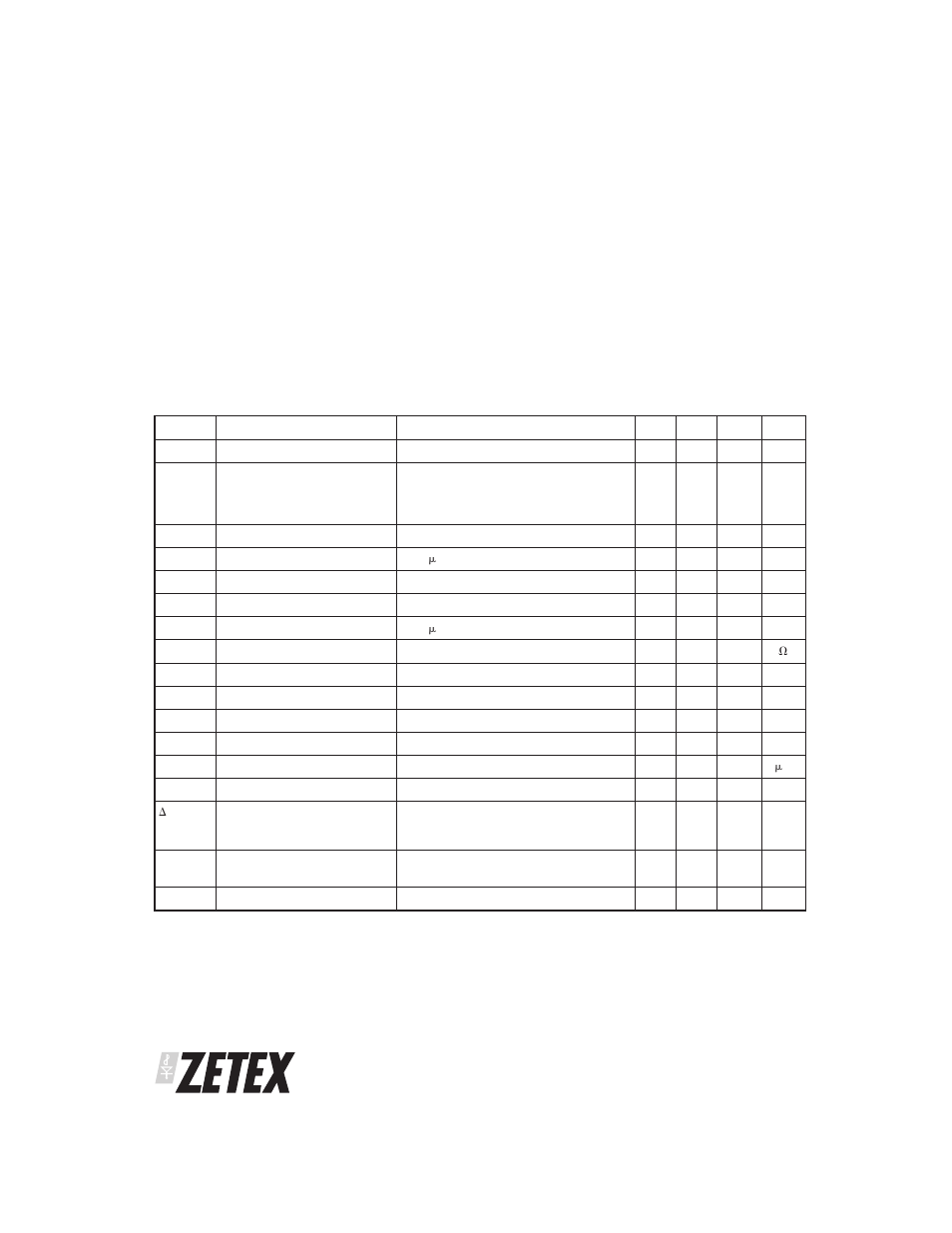 Zxld1615 | Diodes ZXLD1615 User Manual | Page 2 / 12