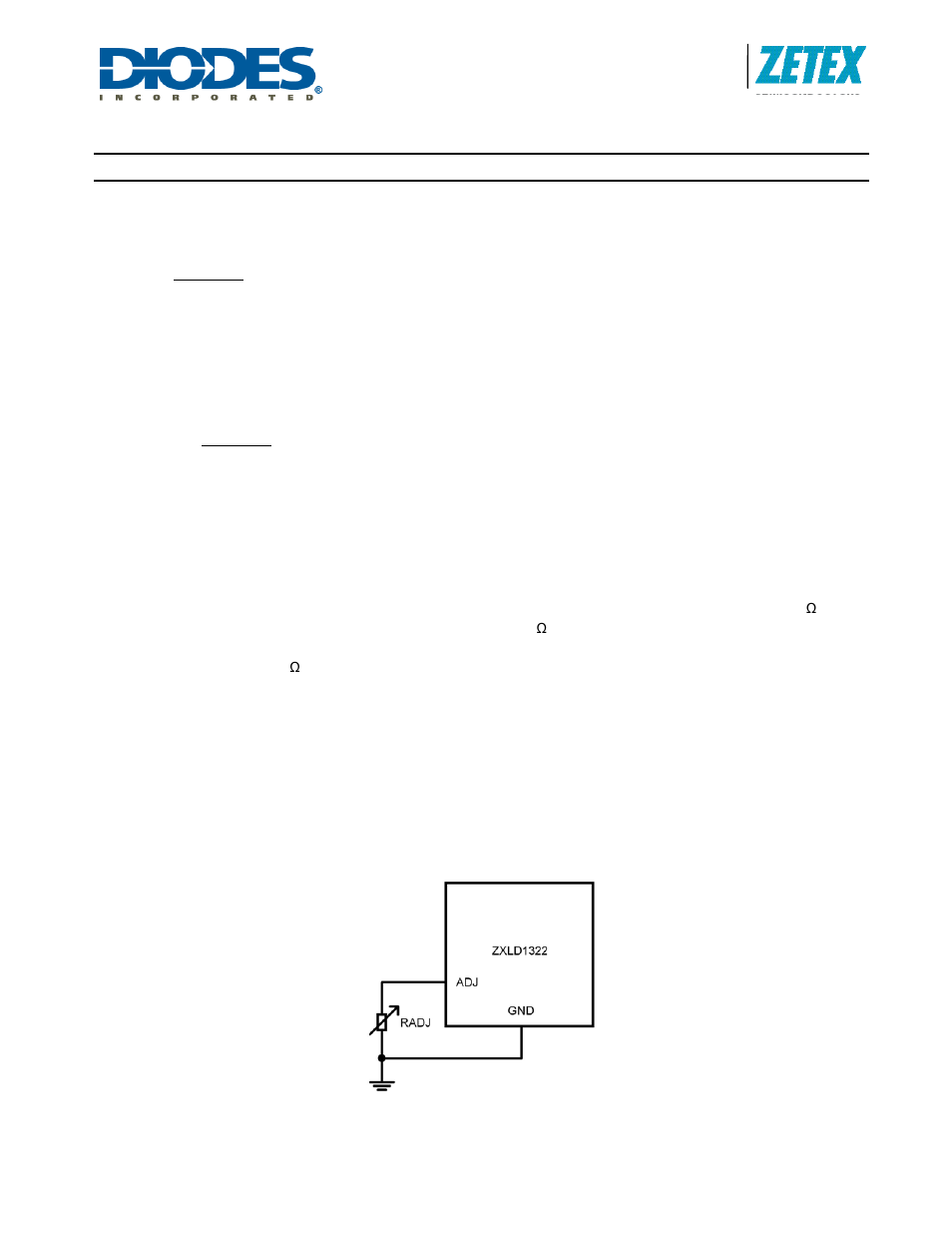 Zxld1322 | Diodes ZXLD1322 User Manual | Page 10 / 17
