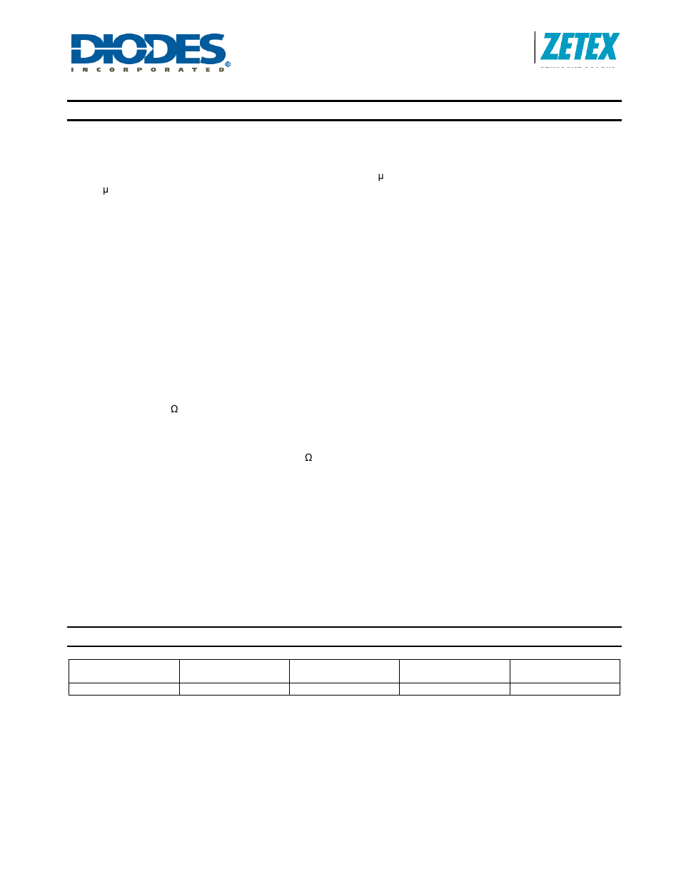 Zxld1322, Ordering information | Diodes ZXLD1322 User Manual | Page 15 / 17