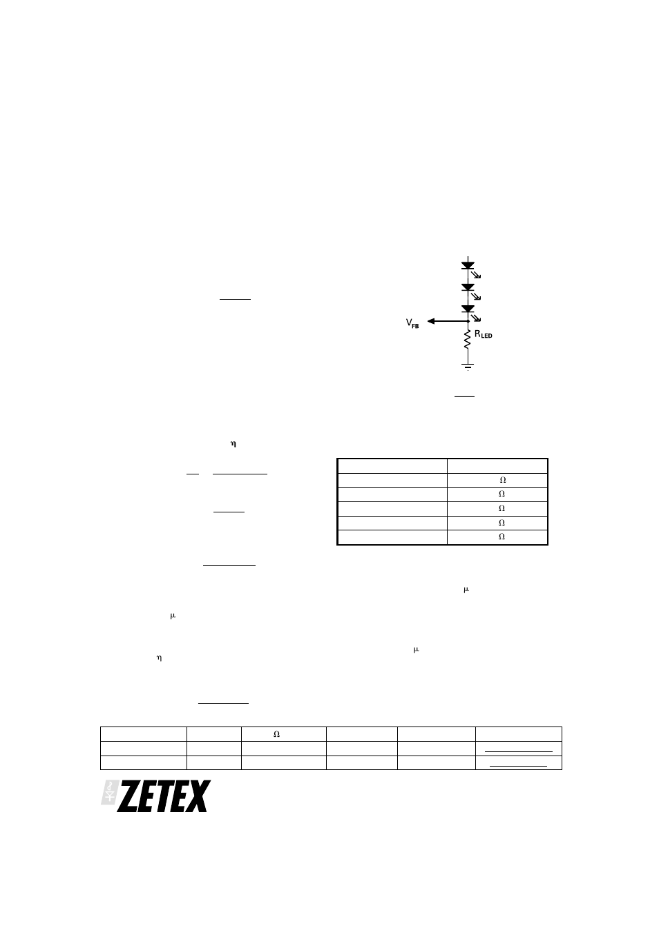 Zxsc400 | Diodes ZXSC400 User Manual | Page 6 / 16