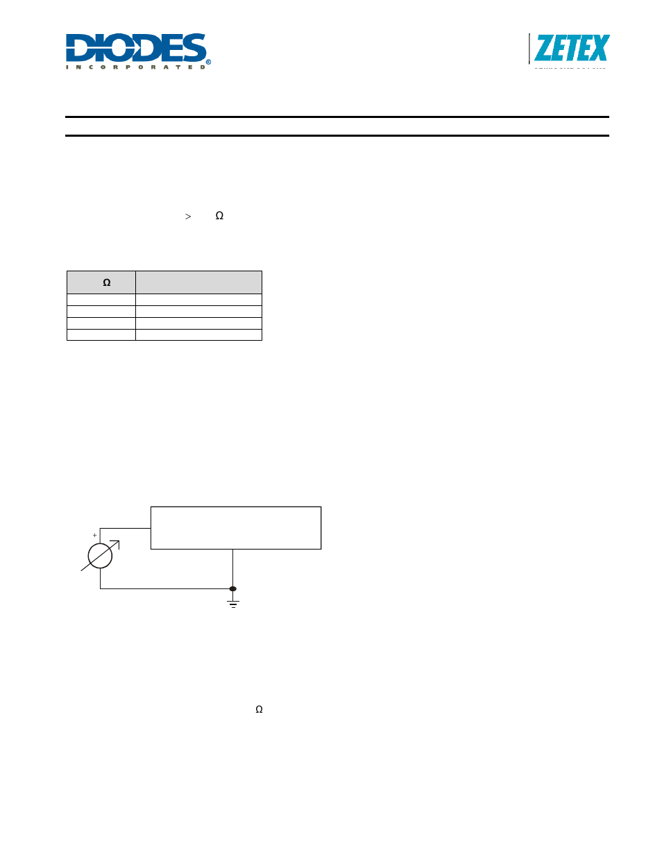 Application information | Diodes ZXLD1350 User Manual | Page 12 / 22