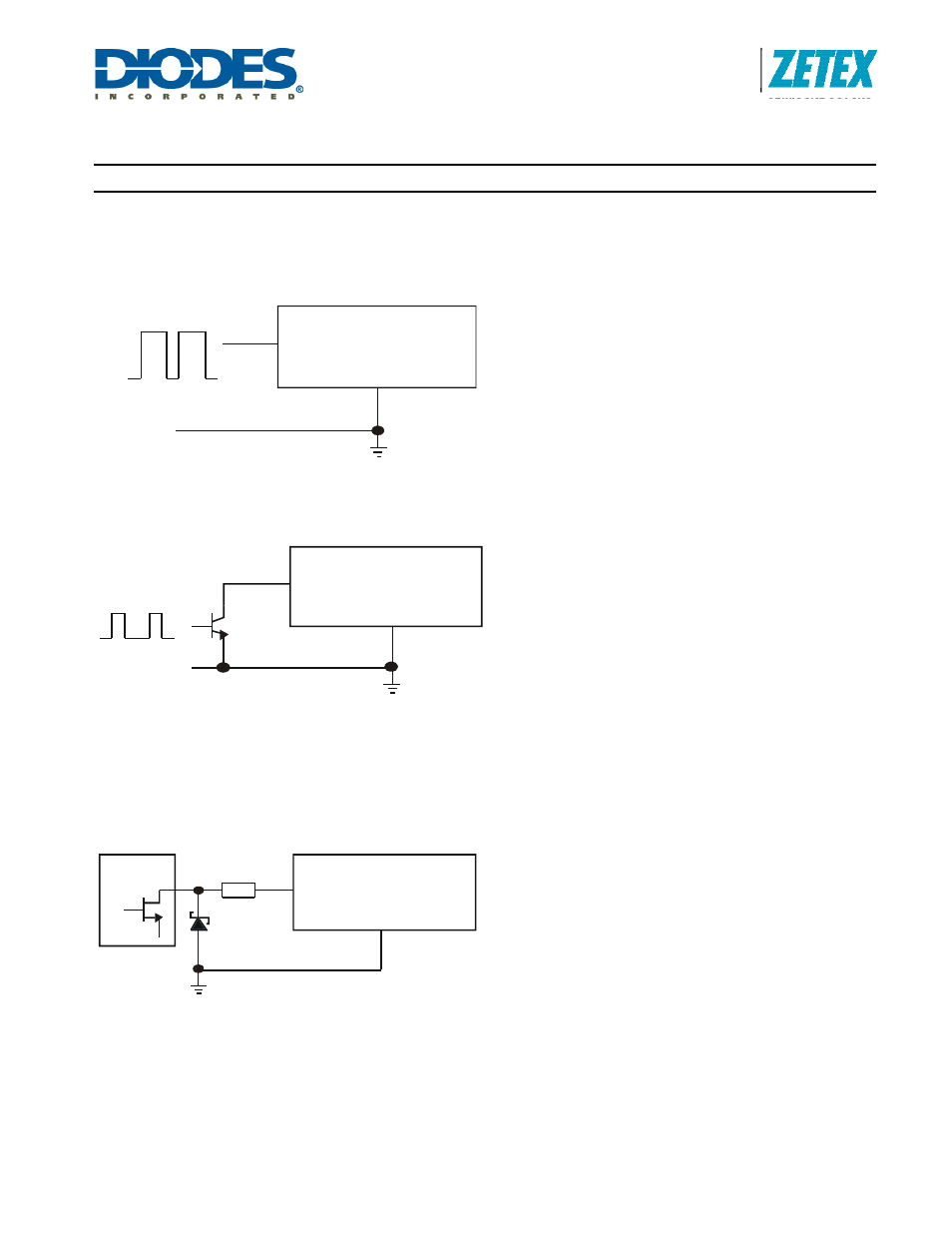 Application information (continued) | Diodes ZXLD1350 User Manual | Page 13 / 22