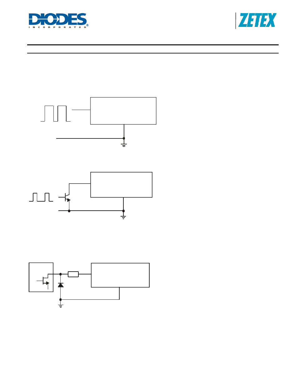 Zxld1352, Application information | Diodes ZXLD1352 User Manual | Page 13 / 21