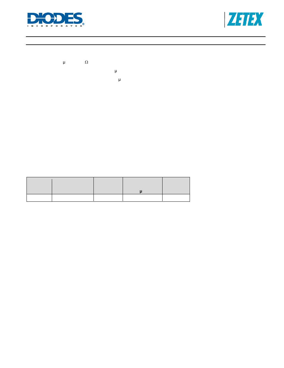 Zxld1352, Application information | Diodes ZXLD1352 User Manual | Page 16 / 21