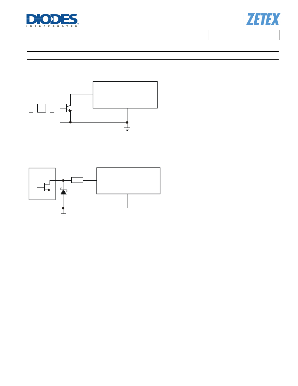 Application information | Diodes ZXLD1356/ ZXLD1356Q User Manual | Page 20 / 29