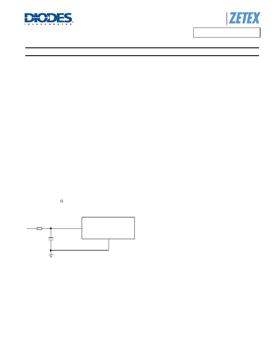 Application information | Diodes ZXLD1356/ ZXLD1356Q User Manual | Page 25 / 29