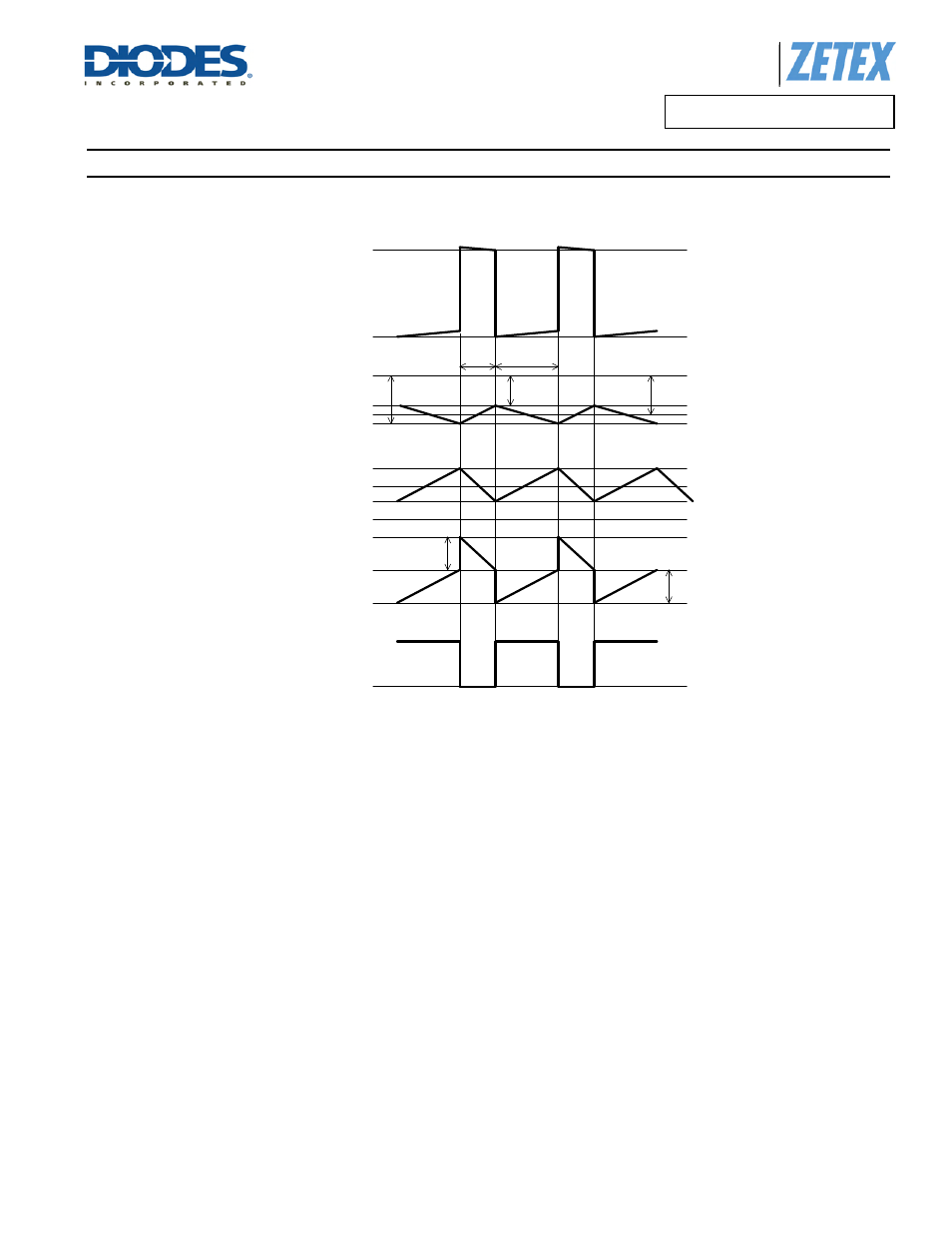 Device description, A product line of diodes incorporated | Diodes ZXLD1356/ ZXLD1356Q User Manual | Page 6 / 29