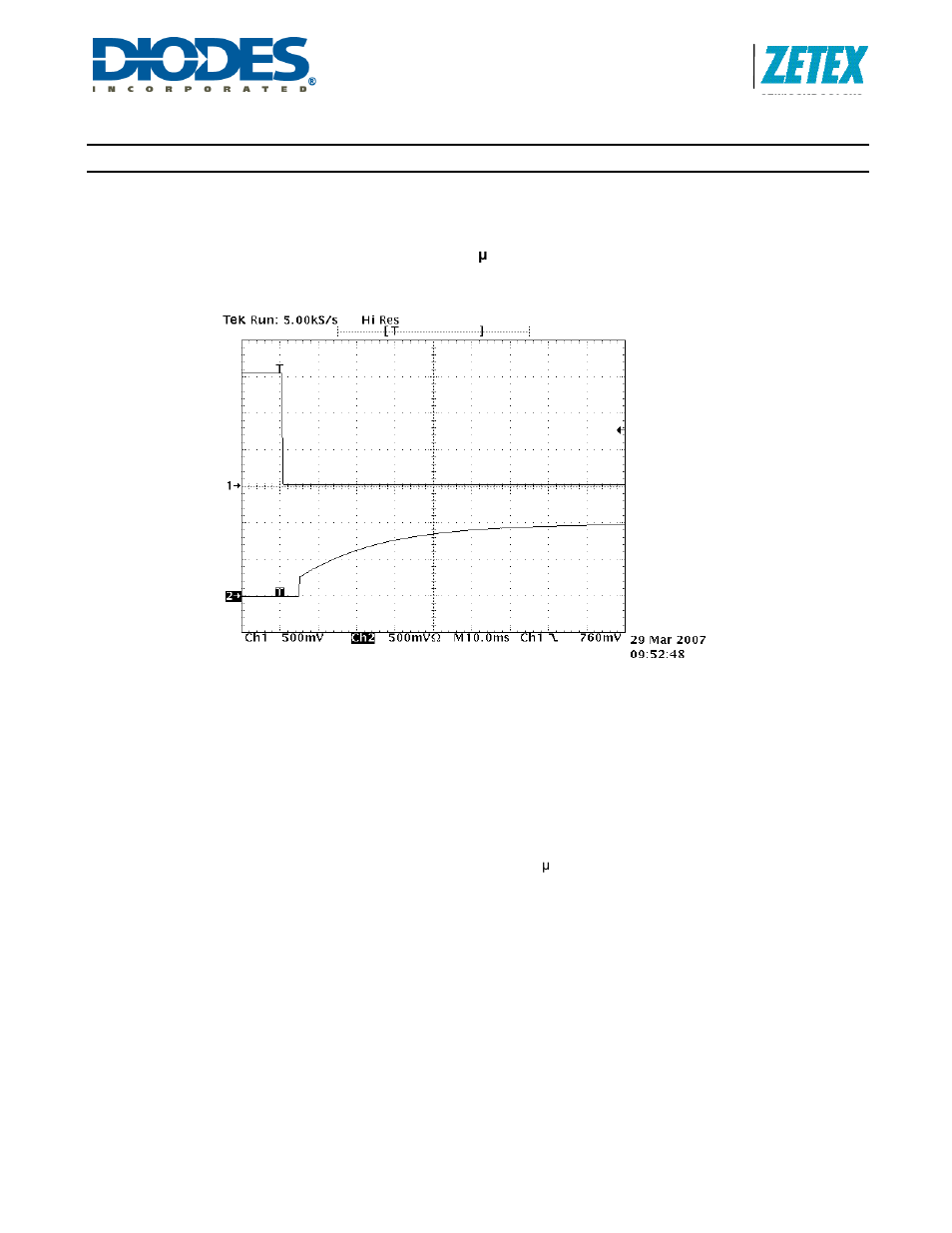 Zxld1360, Application information | Diodes ZXLD1360 User Manual | Page 16 / 25