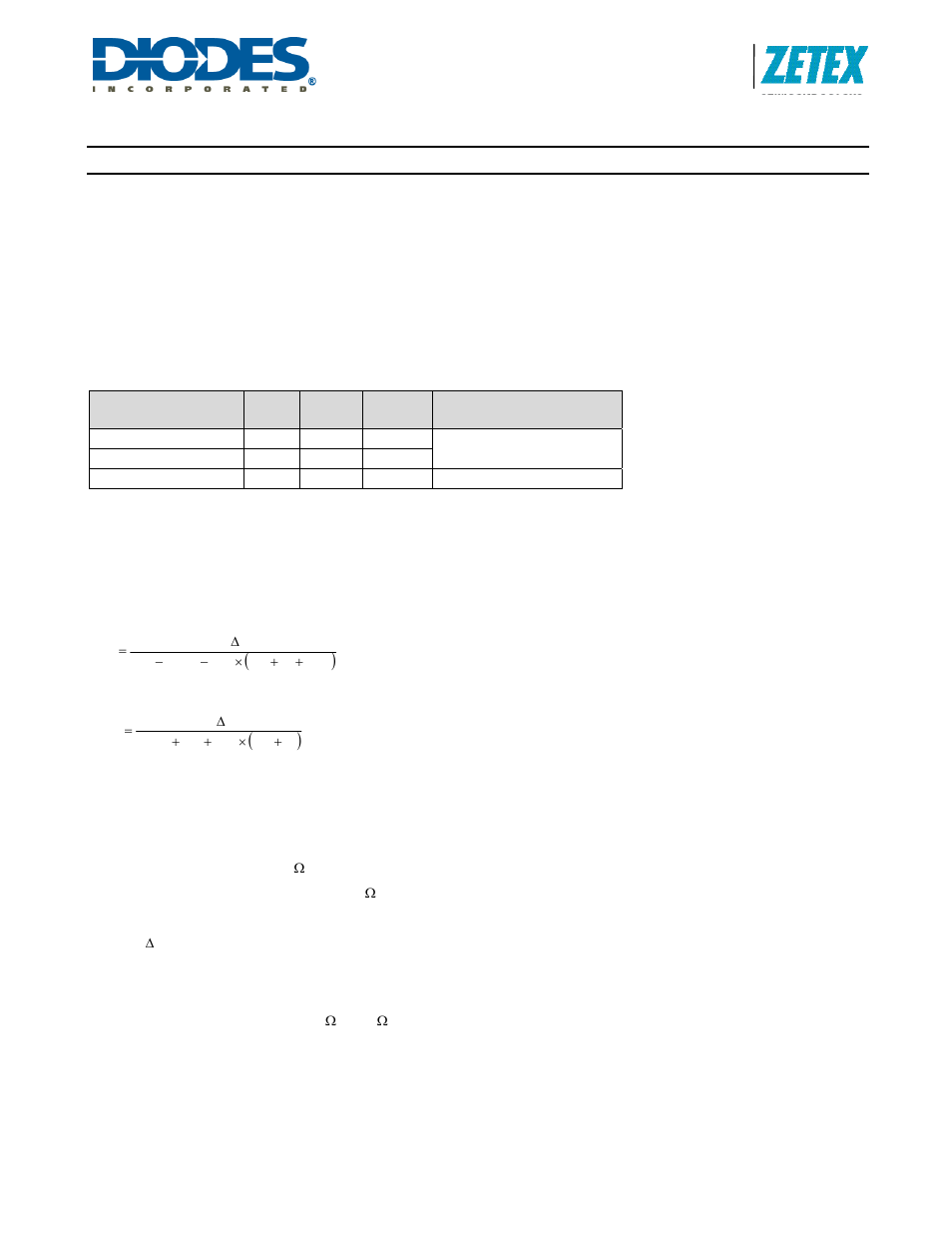 Zxld1360, Application information | Diodes ZXLD1360 User Manual | Page 17 / 25