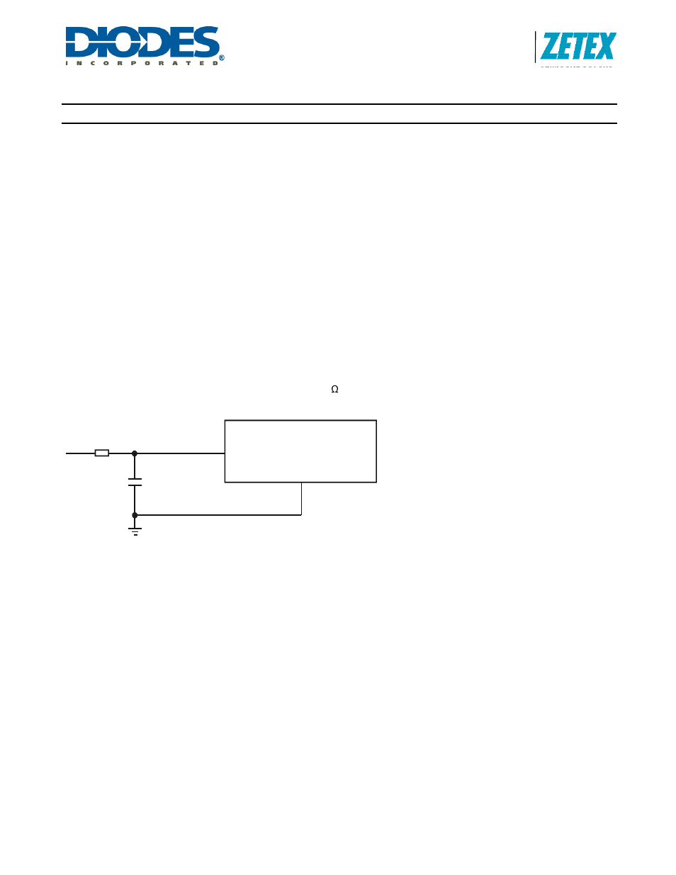 Zxld1360, Application information | Diodes ZXLD1360 User Manual | Page 21 / 25