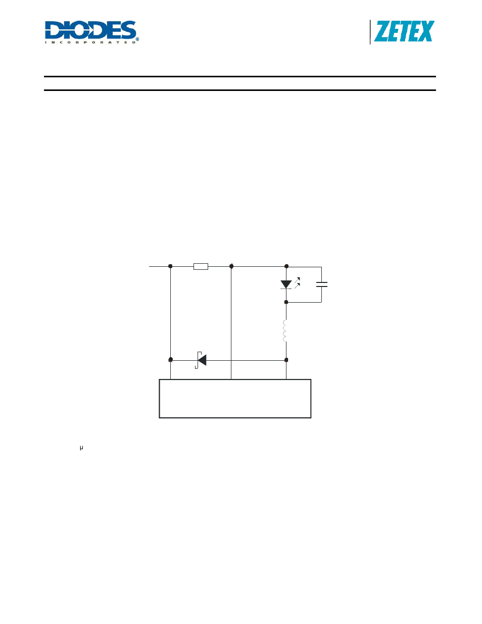 Zxld1362, Application information (cont.) | Diodes ZXLD1362 User Manual | Page 20 / 24