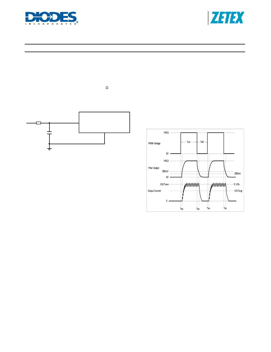 Zxld1362, Application information (cont.) | Diodes ZXLD1362 User Manual | Page 22 / 24