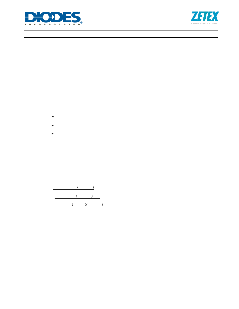 Zxld1371, Applications information | Diodes ZXLD1371 User Manual | Page 23 / 42