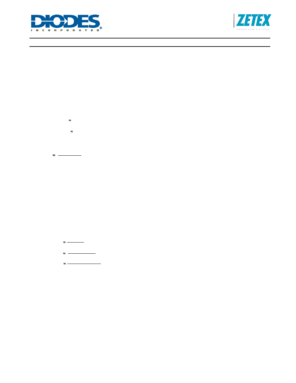 Zxld1371, Applications information | Diodes ZXLD1371 User Manual | Page 24 / 42