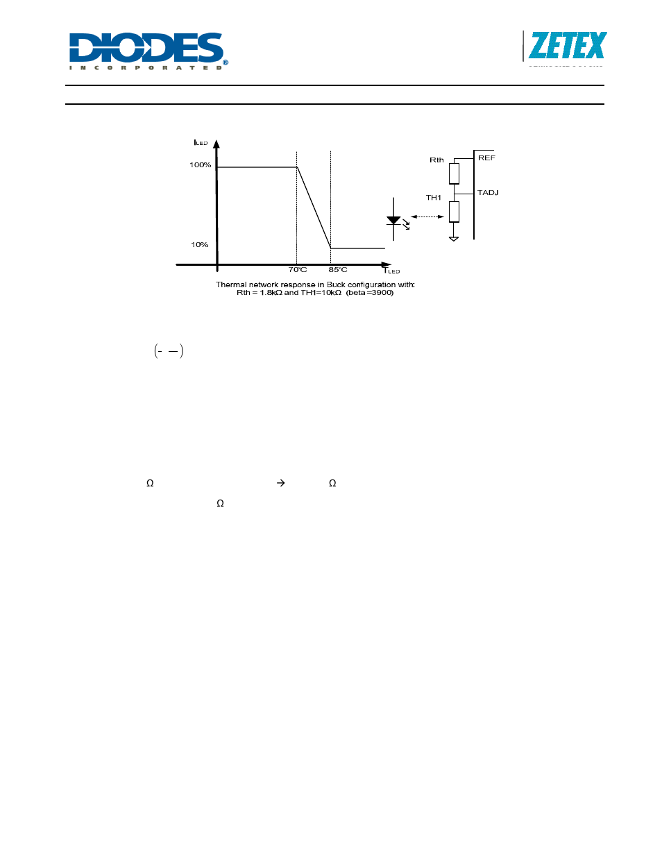 Zxld1371, Applications information | Diodes ZXLD1371 User Manual | Page 35 / 42