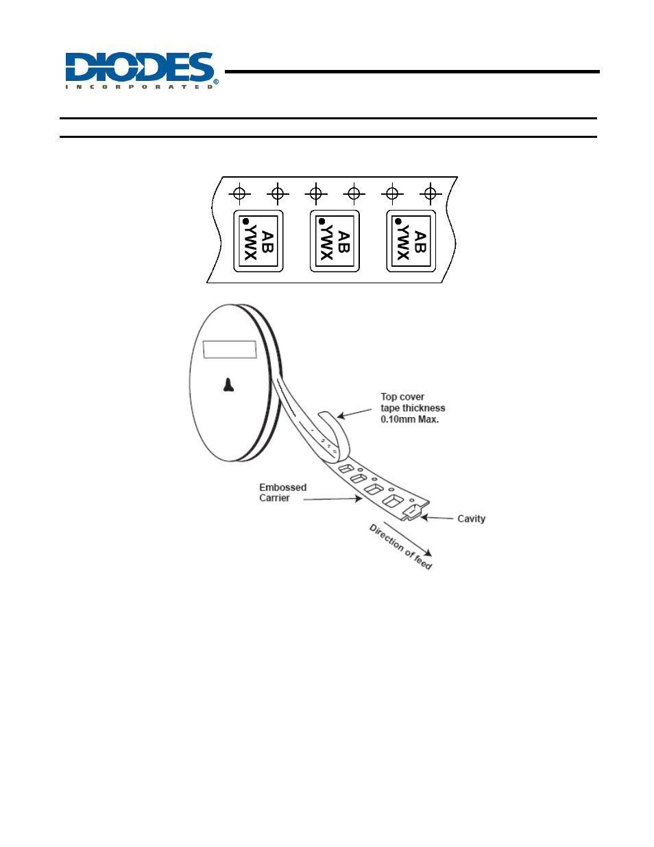 Zxbm2004 | Diodes ZXBM2004 User Manual | Page 18 / 19