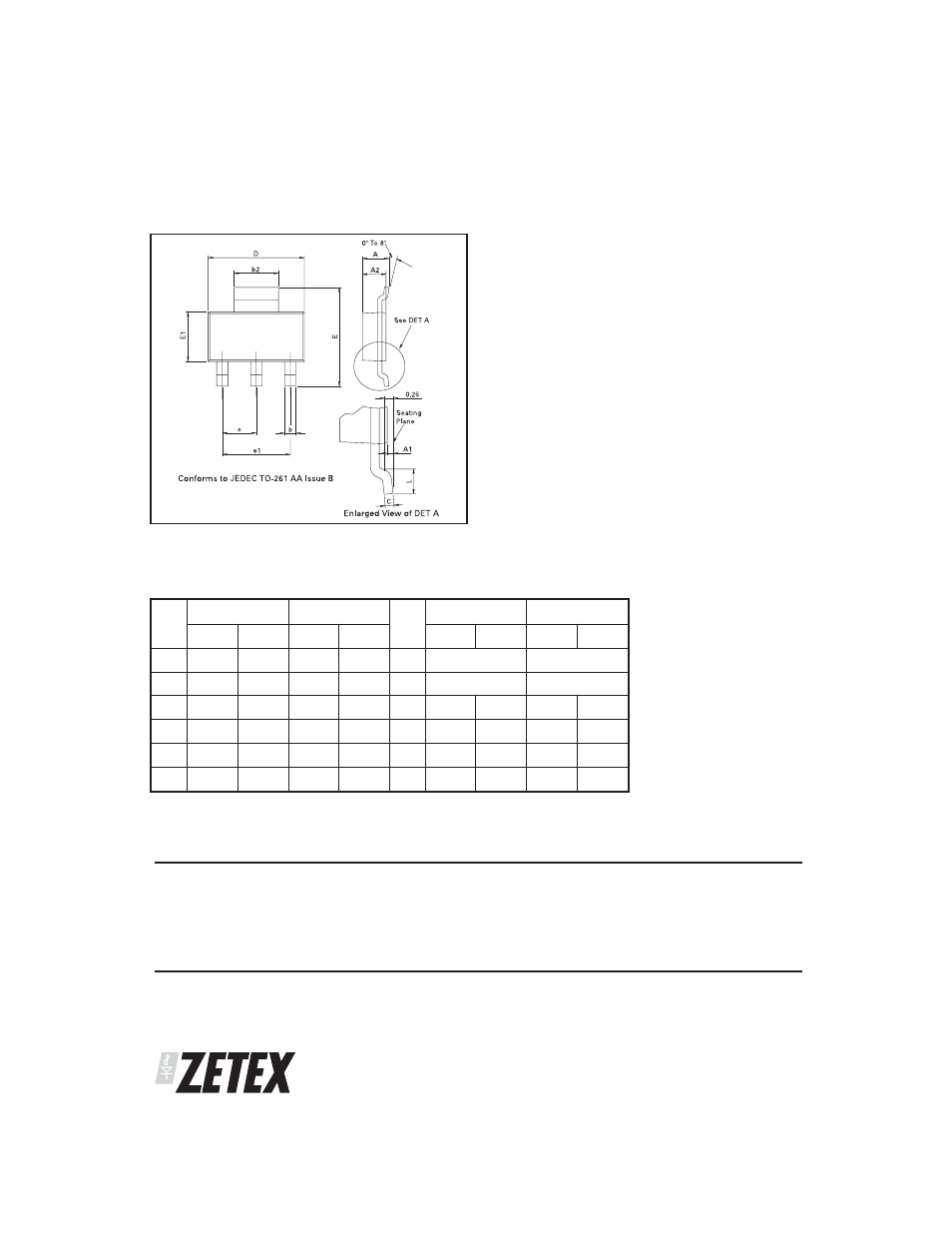 Zmy20m | Diodes ZMY20M User Manual | Page 4 / 4