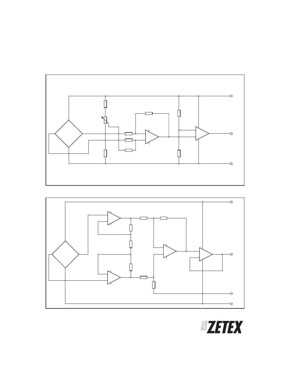 Zmz20 | Diodes ZMZ20 User Manual | Page 3 / 6