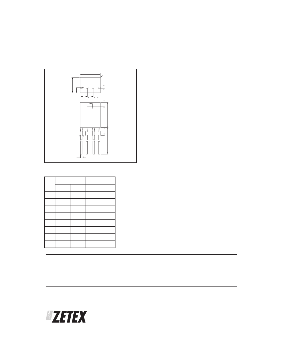 Zmz20 | Diodes ZMZ20 User Manual | Page 6 / 6