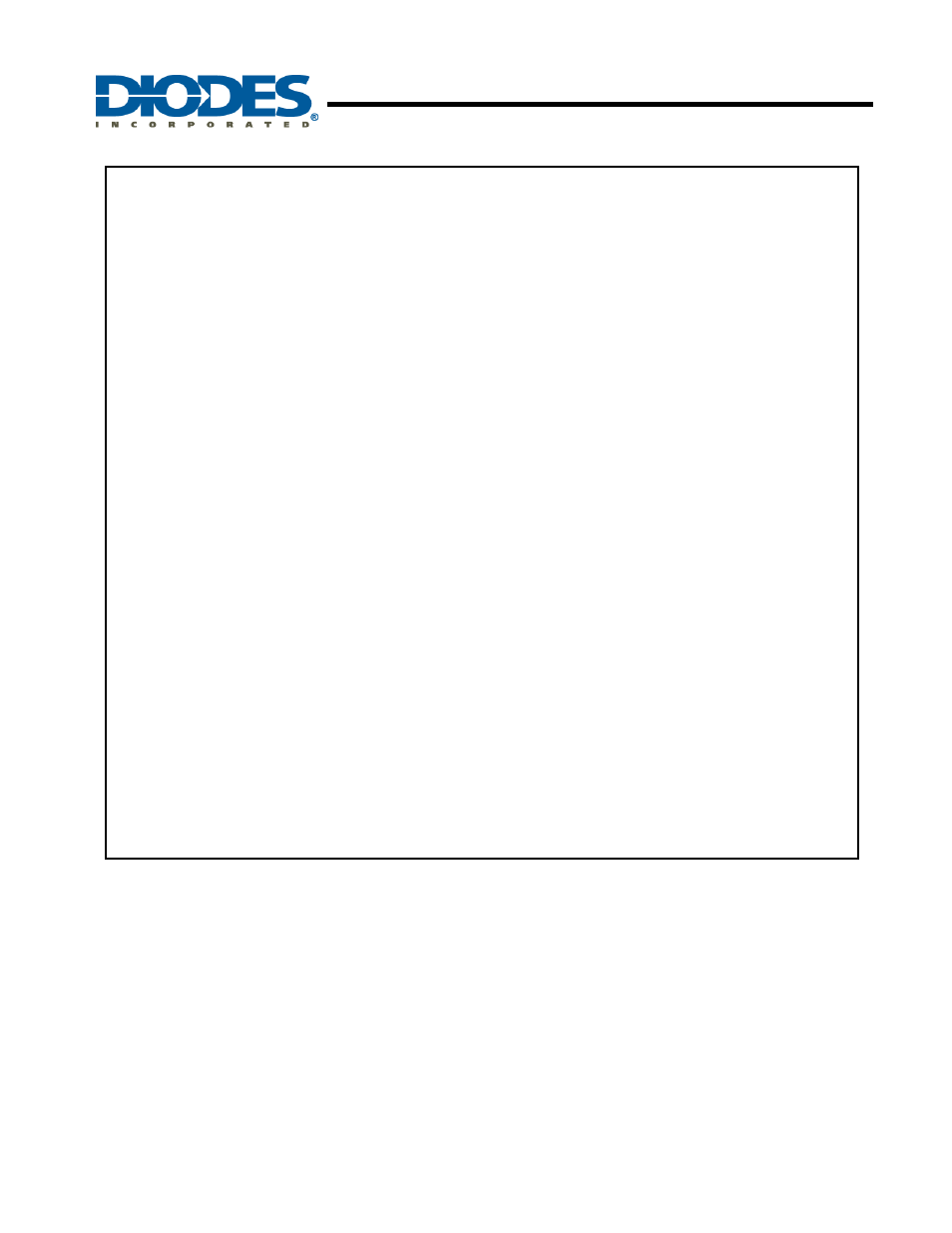 Zxct1080, High voltage high-side current monitor | Diodes ZXCT1080 User Manual | Page 11 / 11