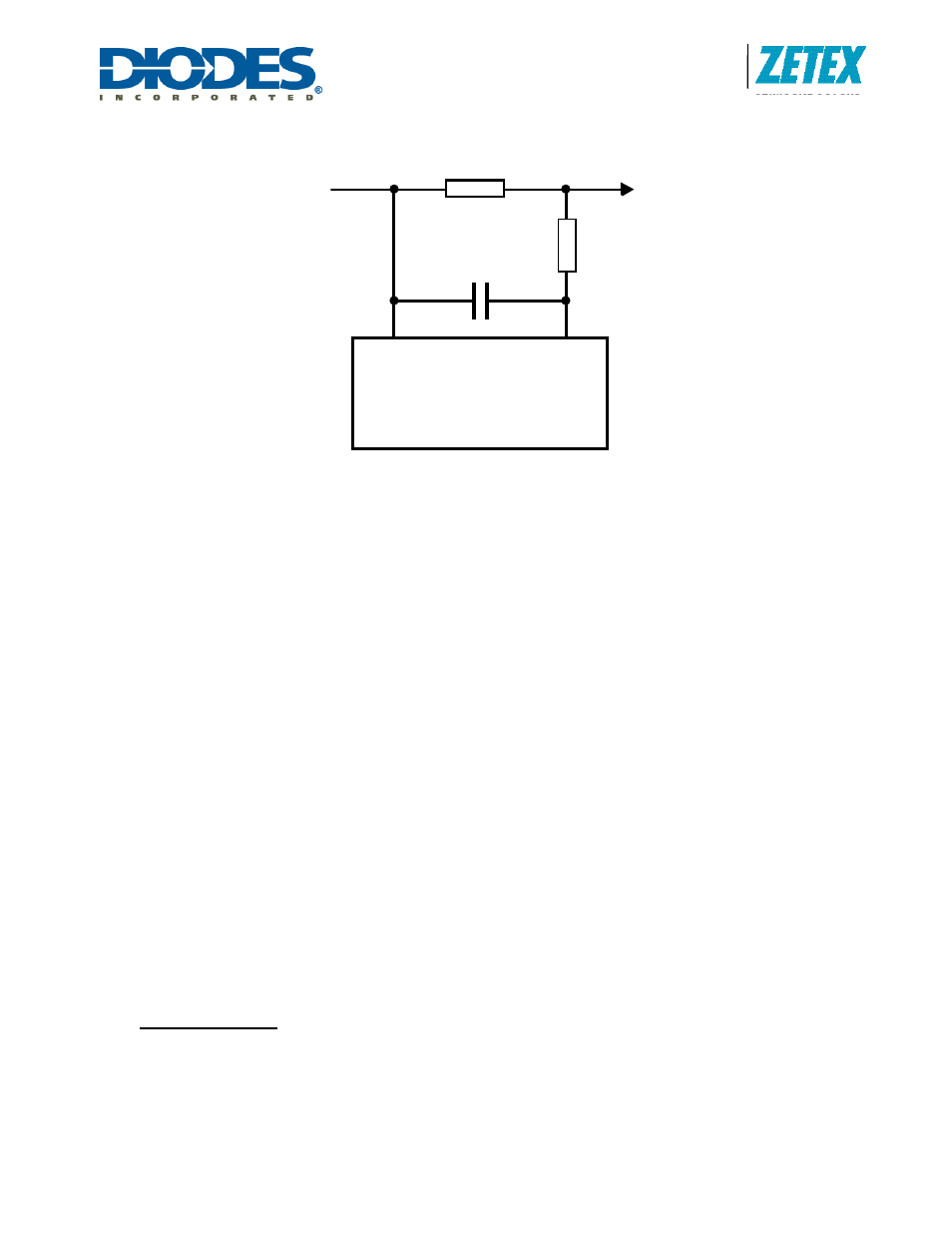 Sense+ sense, Zxct1081 | Diodes ZXCT1081 User Manual | Page 9 / 11