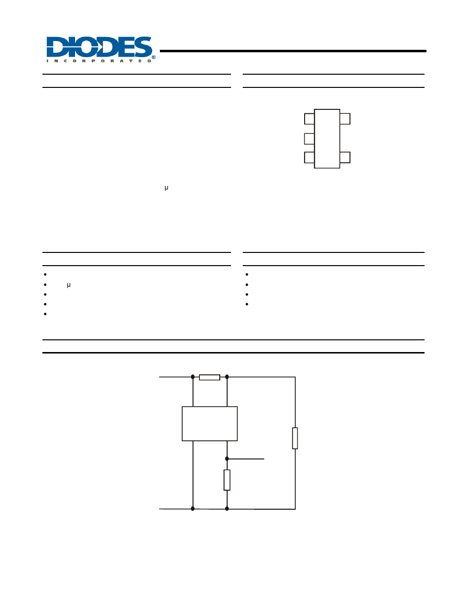 Diodes ZXCT1012 User Manual | 9 pages