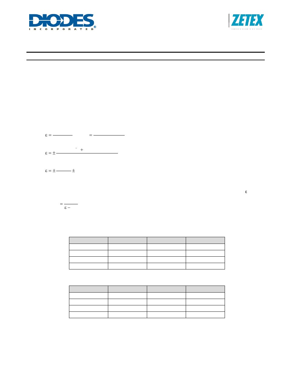 Low power high-side current monitors, New prod uc t application information | Diodes ZXCT1107/1109/1110 User Manual | Page 11 / 16