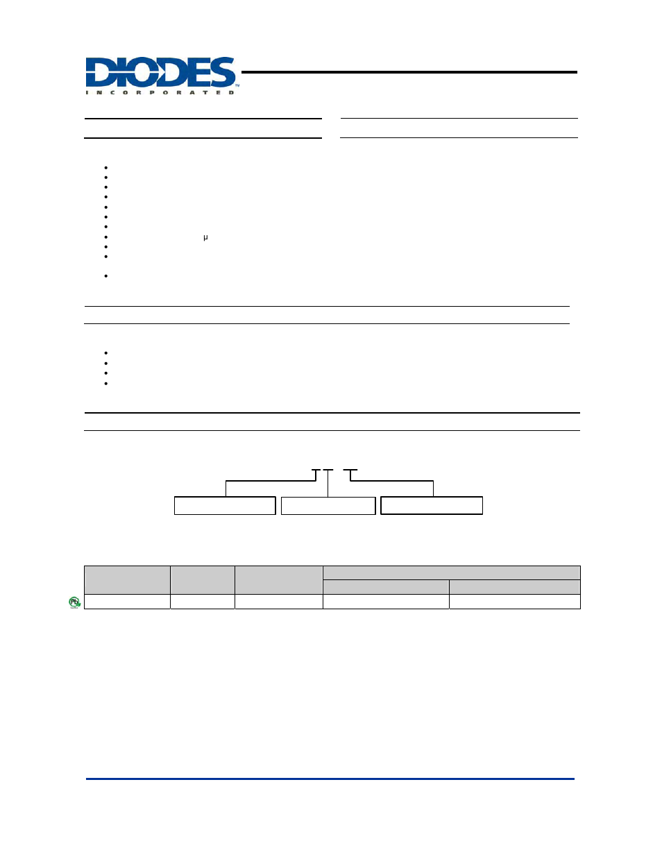 Diodes TL082 User Manual | 11 pages