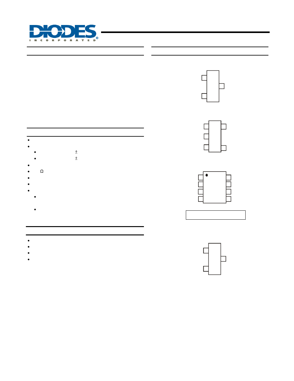 Diodes TL432 User Manual | 14 pages