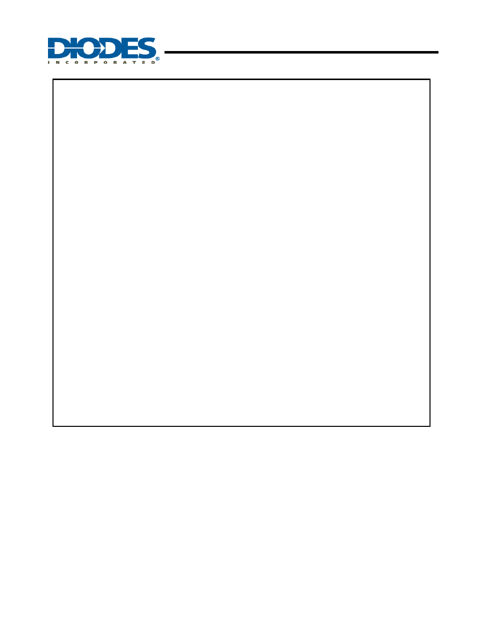 Zr431 | Diodes ZR431 User Manual | Page 9 / 9