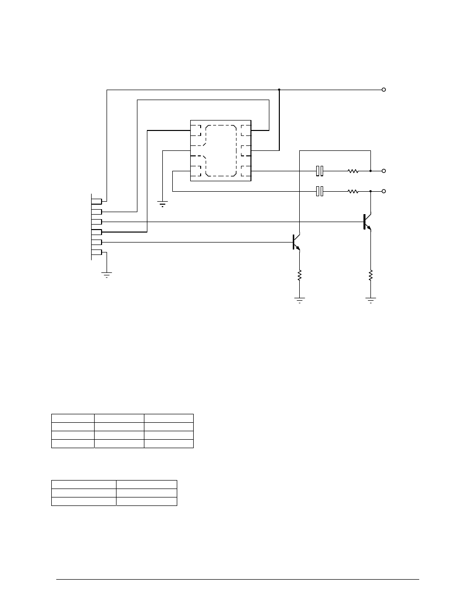 Zlnb254 | Diodes ZLNB254 User Manual | Page 6 / 8