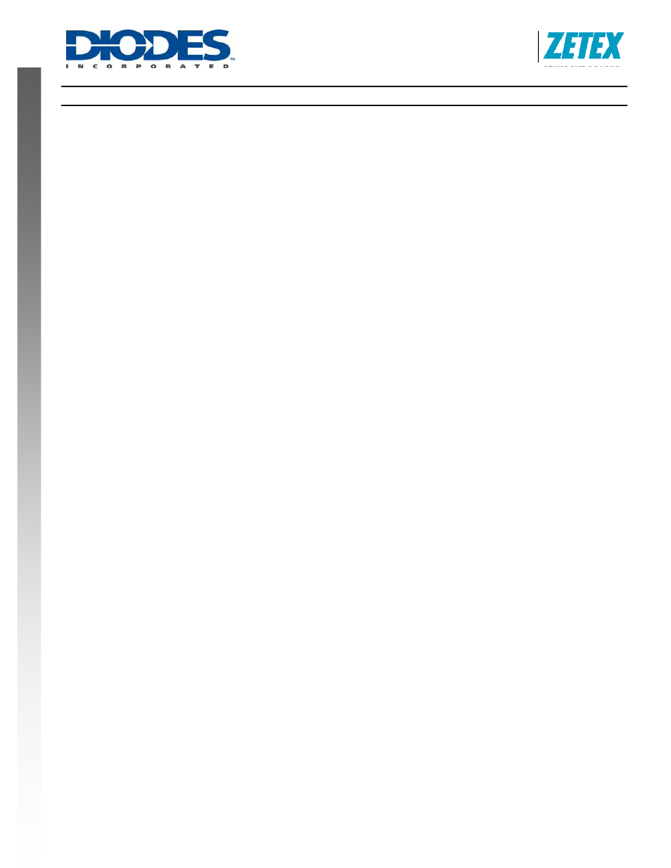 Zlnb2016, New prod uc t, Device description | Diodes ZLNB2016 User Manual | Page 2 / 7