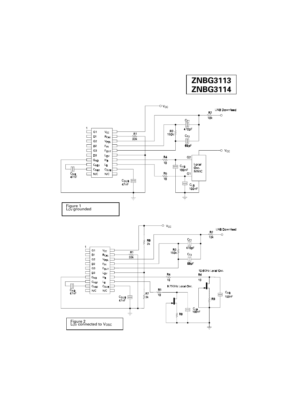 Diodes ZNBG3114 User Manual | Page 13 / 17