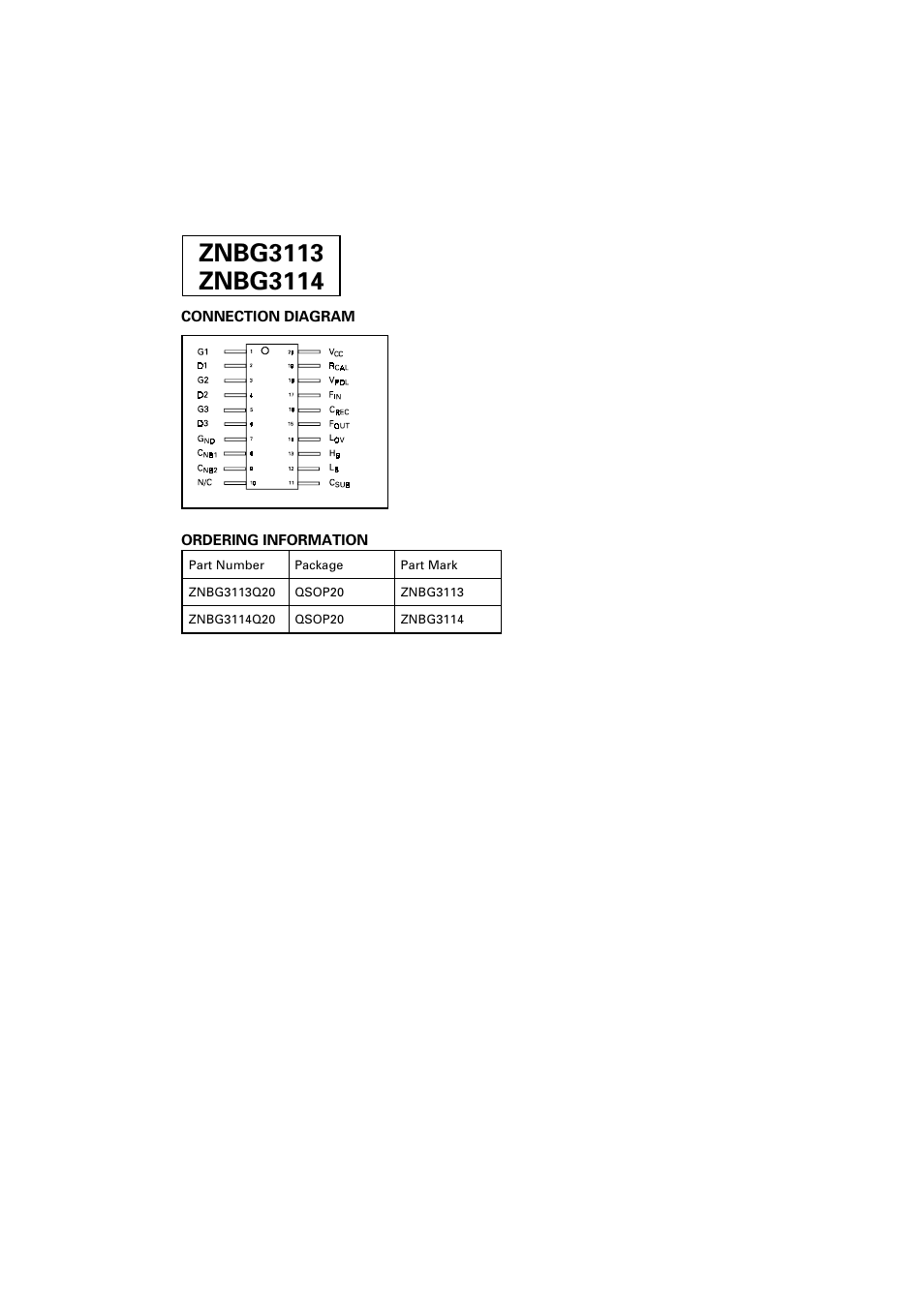 Diodes ZNBG3114 User Manual | Page 14 / 17