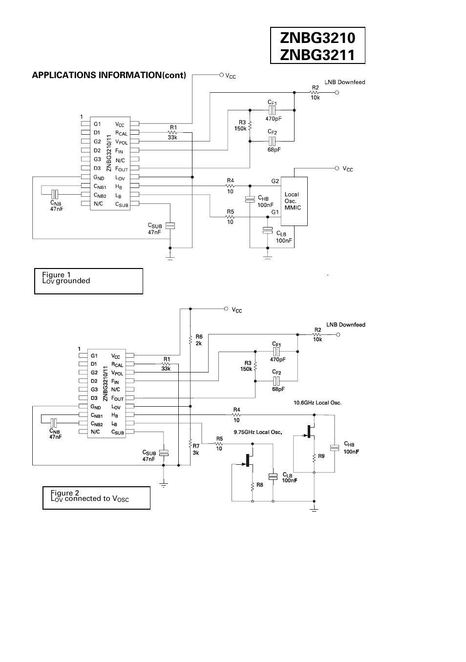 Diodes ZNBG3211 User Manual | Page 13 / 16
