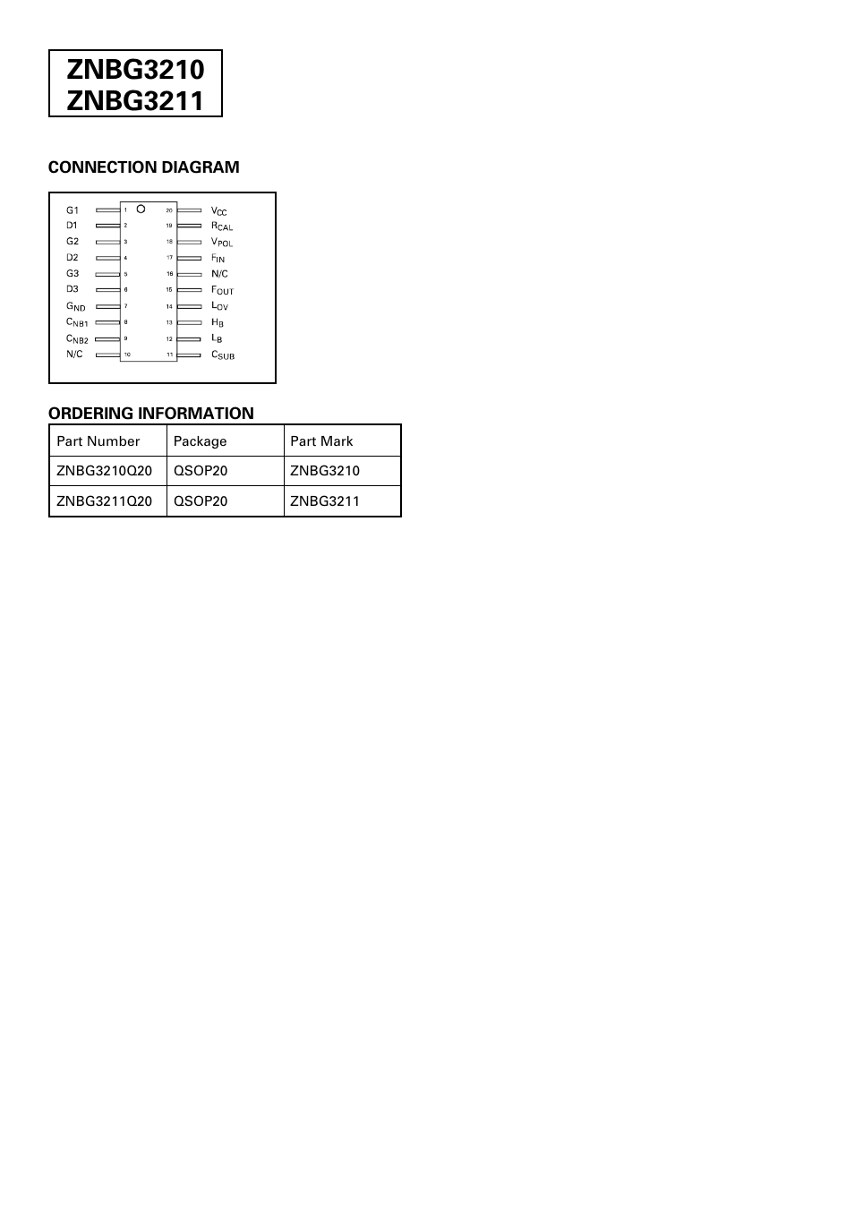 Diodes ZNBG3211 User Manual | Page 14 / 16
