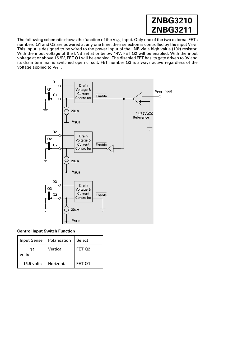 Diodes ZNBG3211 User Manual | Page 9 / 16