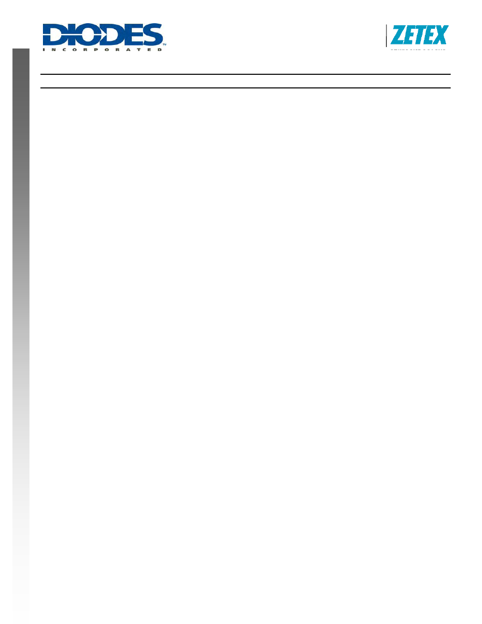 Zabg4002, New prod uc t, Device description | Diodes ZABG4002 User Manual | Page 2 / 7