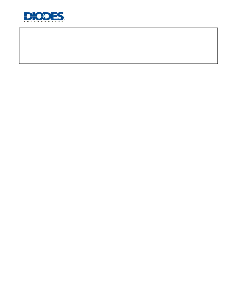 Diodes 1N4001 - 1N4007 User Manual | Page 3 / 3
