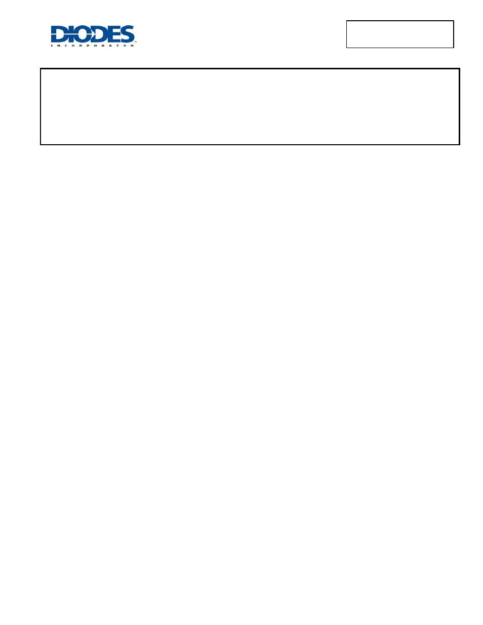 Diodes BAS40TW /DW-04 /DW-05 /DW-06 /BRW User Manual | Page 4 / 4