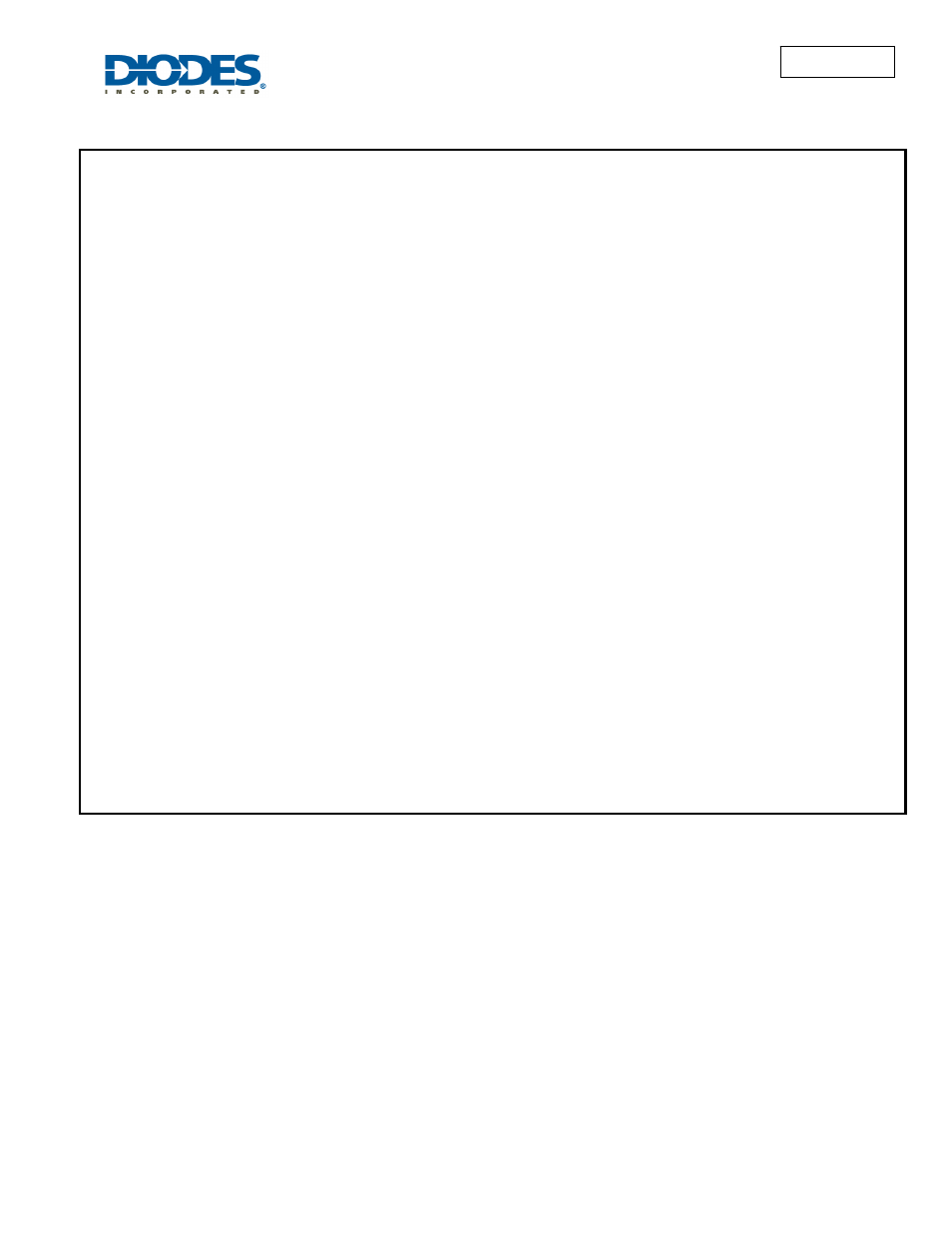 Bas16lp | Diodes BAS16LP User Manual | Page 4 / 4