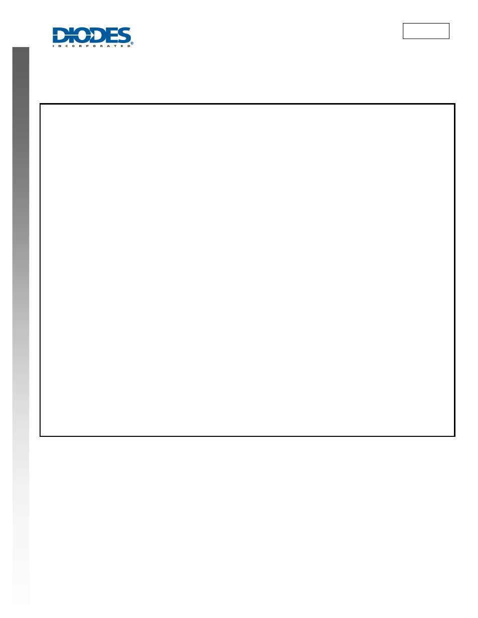 Bav23 new prod uc t | Diodes BAV23 User Manual | Page 4 / 4